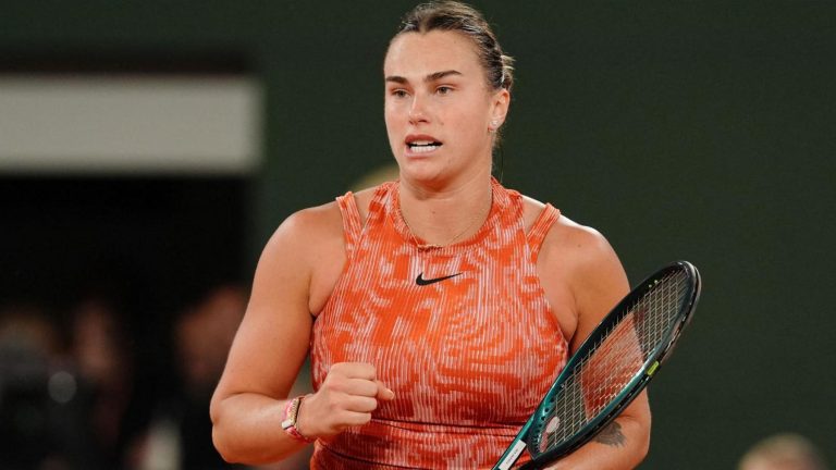 Sabalenka: “Nije fer da žena igra protiv nekoga ko je biološki mnogo snažniji“! Sabalenka: "Nije fer da žena igra protiv nekoga ko je biološki mnogo snažniji“!