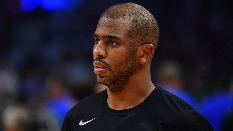 NBA:Otpušten Kris Pol!
