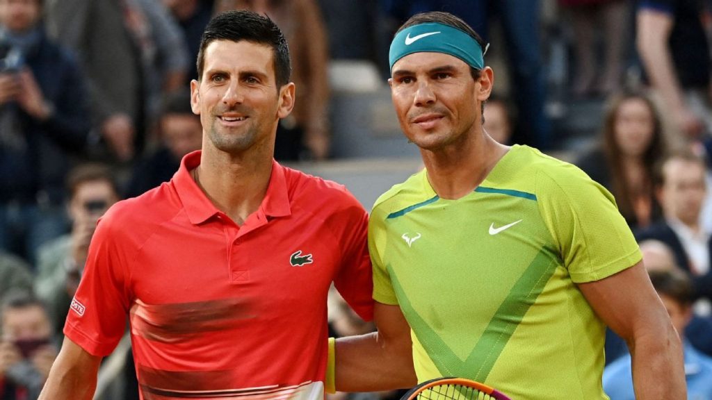 Nadal: "Pre godinu dana sam okončao karijeru, jer više nisam mogao"!