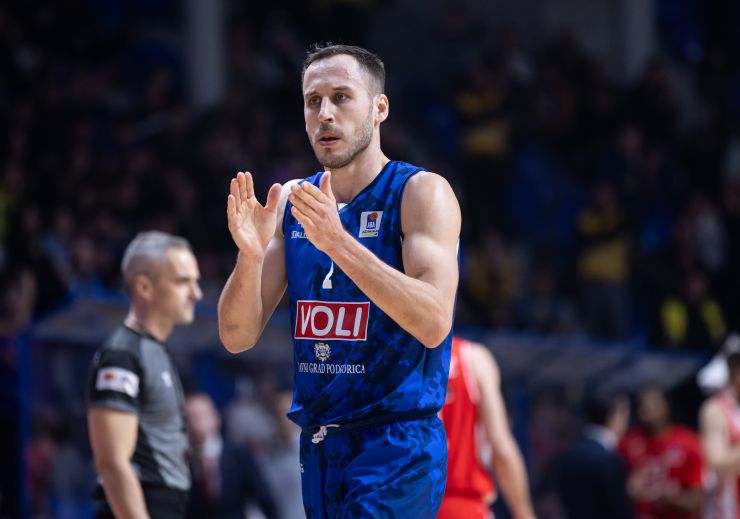 Izabran MVP 9. kola ABA lige!