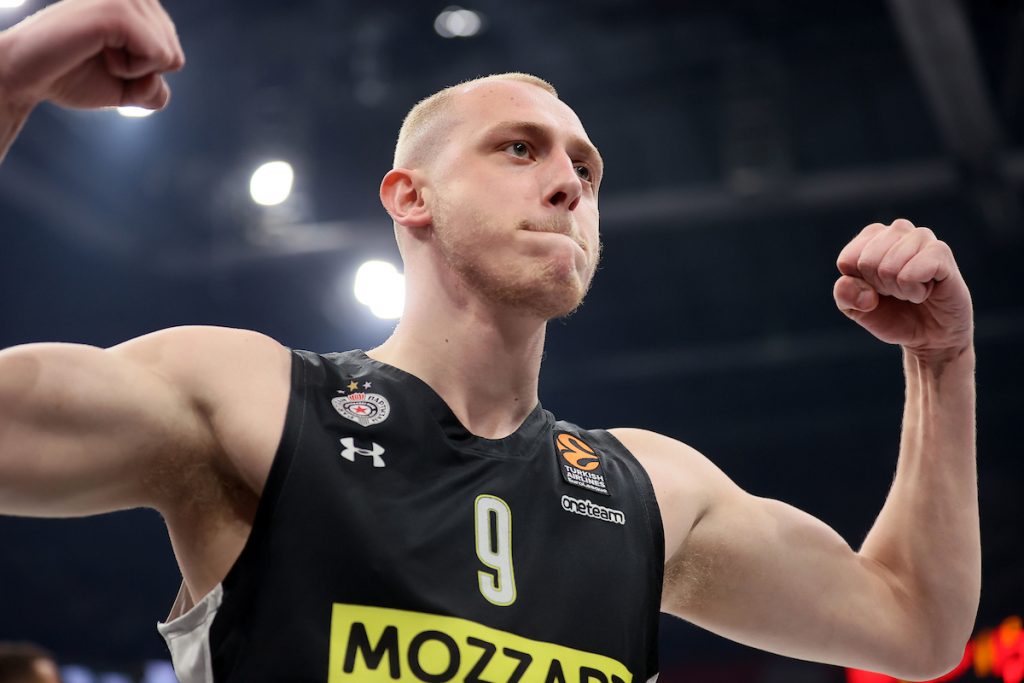 Smailagić: "Baš mi je bilo krivo kad sam čuo da je otišao"!