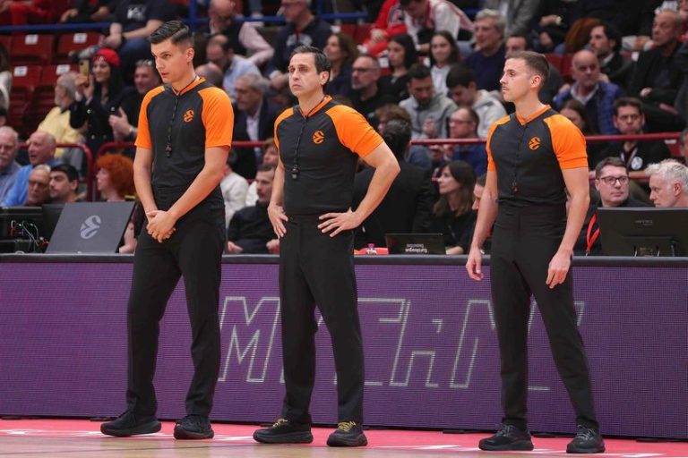 Poznate sudije za “večiti derbi”! Poznate sudije za "večiti derbi"!