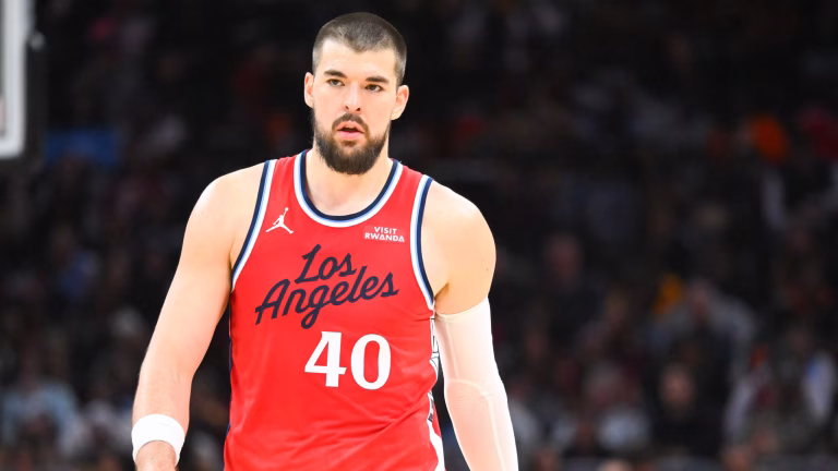 Ivica Zubac odsustvovaće nekoliko nedelja sa terena!