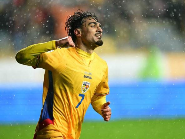 Zvezda poslala ponudu od 5.000.000 evra!
