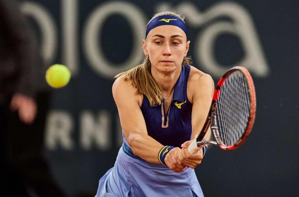 Aleksandra Krunić među Top 10!