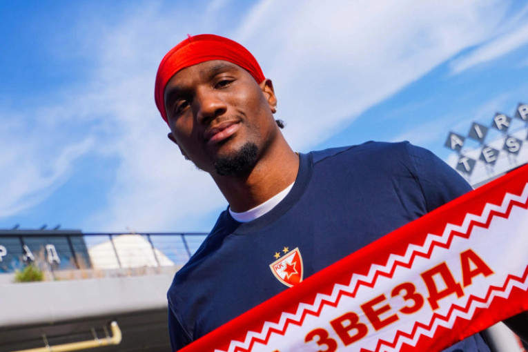 Ebuka Izundu MVP 23. kola elitnog takmičenja!