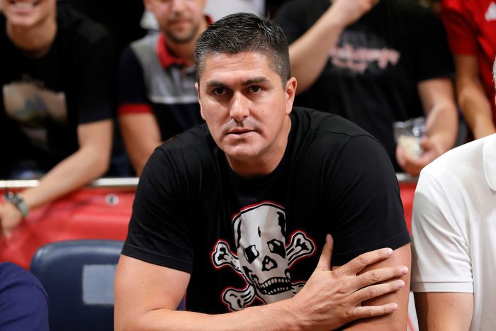 Darko Miličić: "Željko je došao da napravi čudo ali ga nije napravio"!