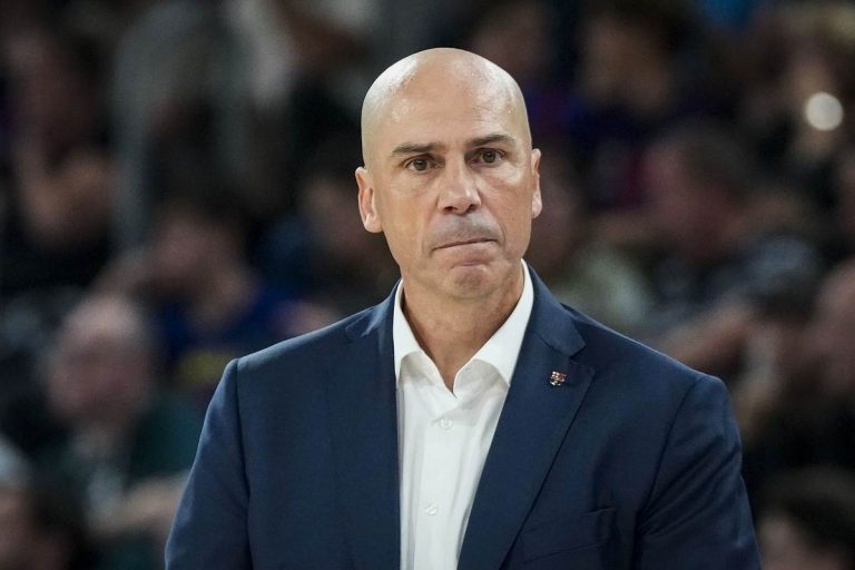Penjaroja pred Hapoel:“Biće to drugačija utakmica nego sa Bajernom“! Đoan Penjaroja o predstojećoj utakmici!