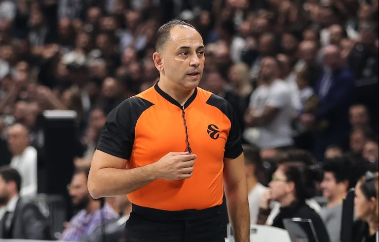 Poznato ko sudi mečeve Virtus - Zvezda i Partizan - Hapoel Tel Aviv!