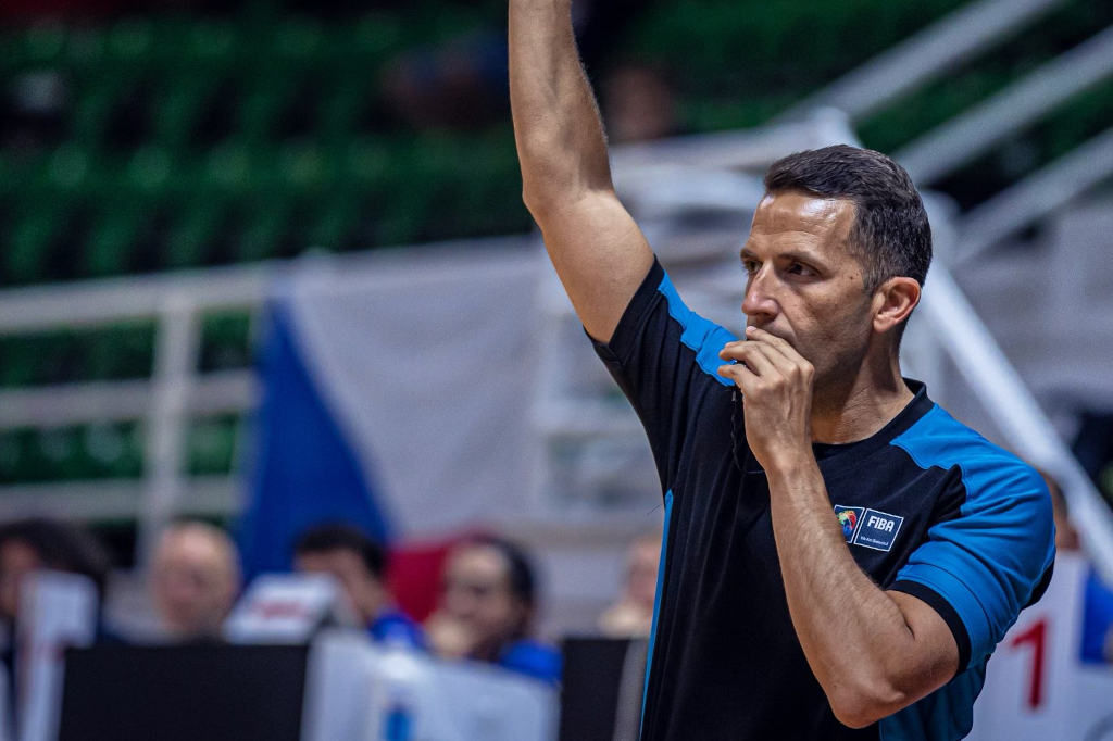 Poznato ko sudi mečeve Virtus - Zvezda i Partizan - Hapoel Tel Aviv!