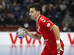 Nemanja Ilić završio karijeru u nacionalnom rukometnom timu!