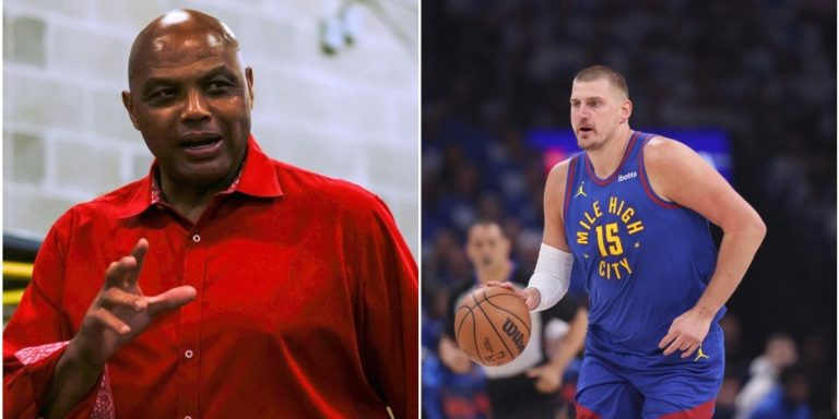 Čarls Barkli o Jokiću: "Gledati ovog čoveka kako igra košarku je čast i privilegija"!