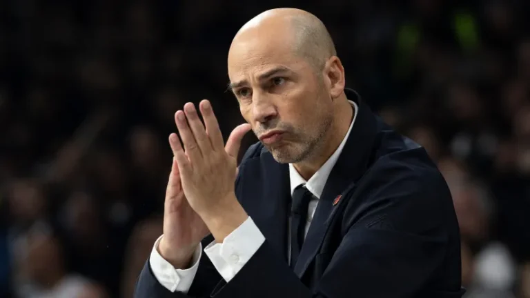 Penjaroja pred Kup: "Partizan ima najviše ambicije, ali prvo korak po korak"!