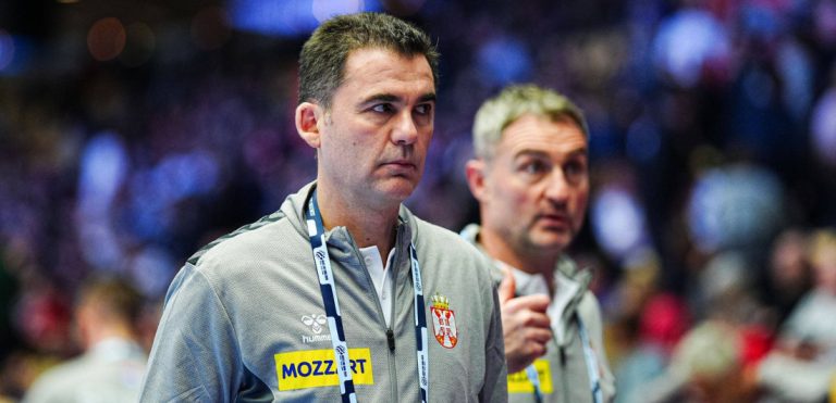 Raul Gonzales seda na klupu Partizana!
