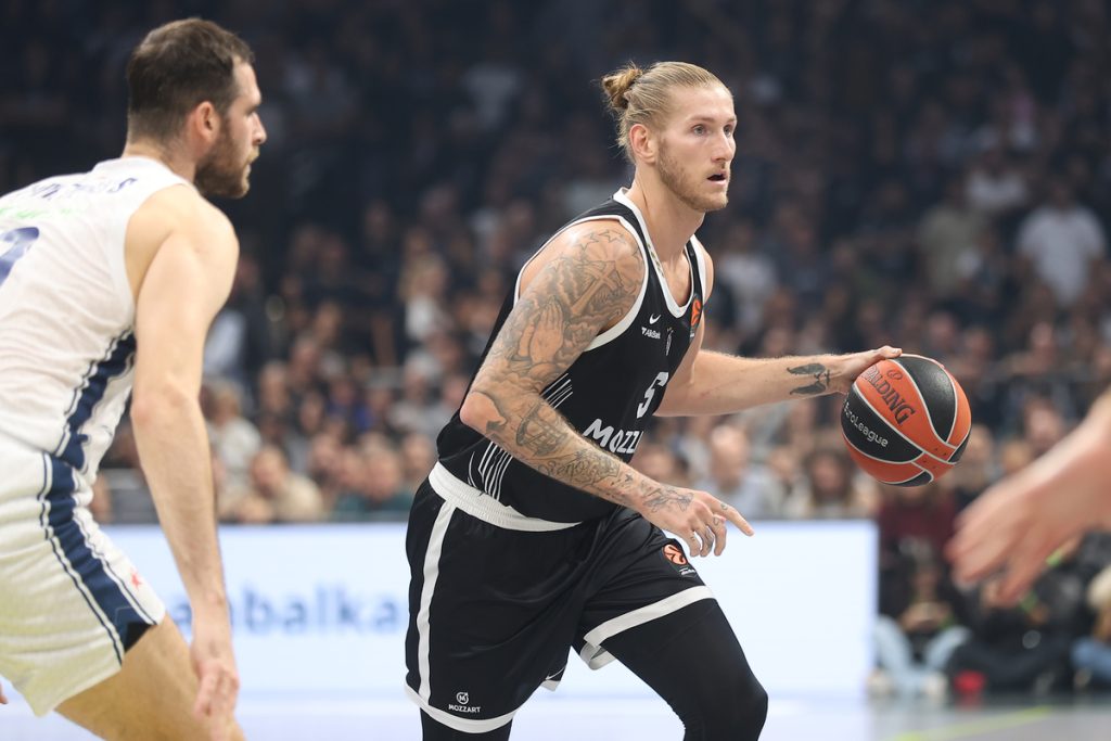 Osetkovski suspendovan zbog dopinga!