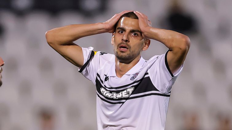 Partizan ima ozbiljne probleme zbog povreda! Partizan ima ozbiljne probleme zbog povreda!