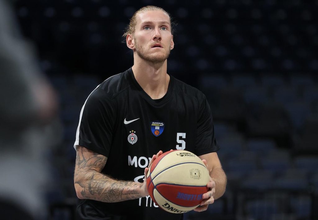Hoće li Dilan Osetkovski igrati ili neće?!