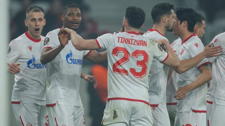 Gde gledamo danas Zvezda-Lil?! Gde gledamo danas Zvezda-Lil?!