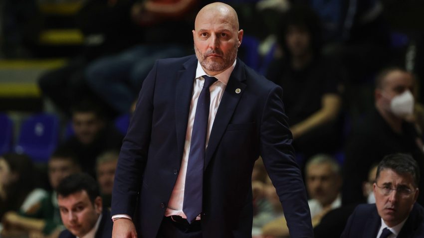 Saša Đorđević:"Želim da budem upamćen kao neko ko je nešto ostavio gde god da je bio.