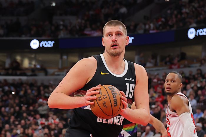 Jokić magičan protiv Memfisa!