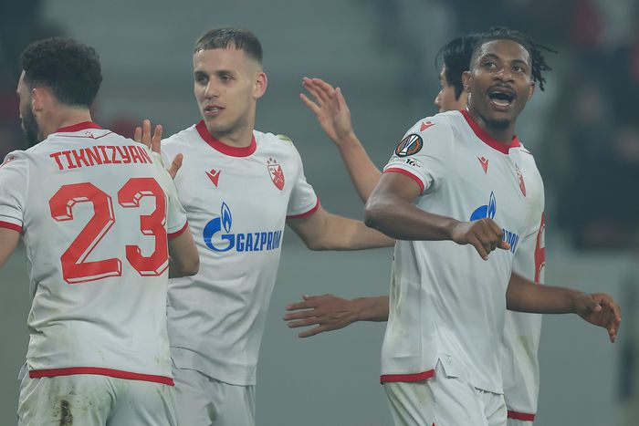 Gde gledamo danas Zvezda-Lil?!