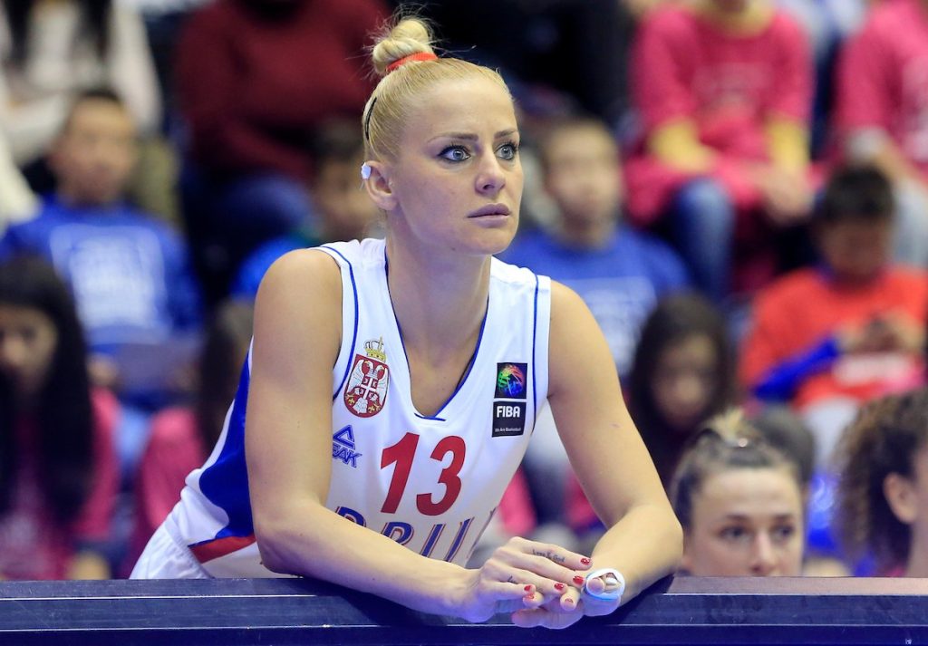 Milica Dabović prolazila pakao sa Marinom Maljković!