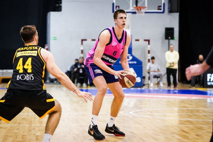 Izabran MVP 17. kola ABA Lige!