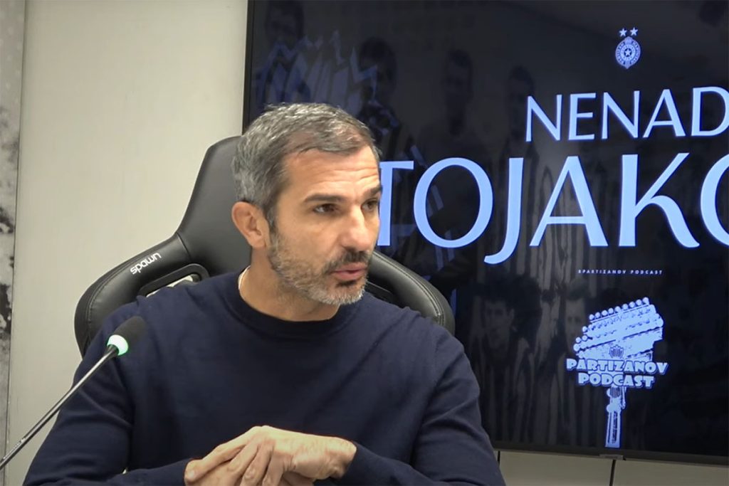 Poznato ko nasleđuje Stojakovića!