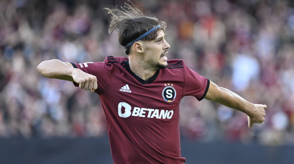 Veljko Birmančević novi član Hetafea!