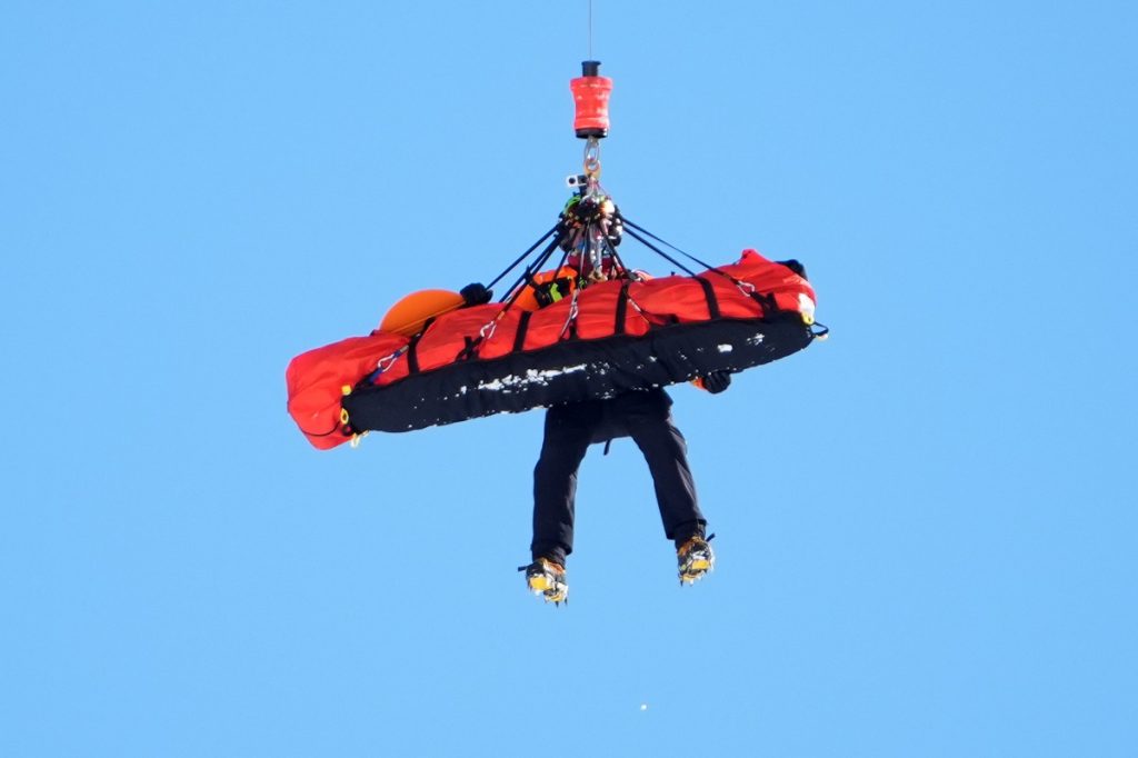 Lindzi Von ponovo počela da trenira!