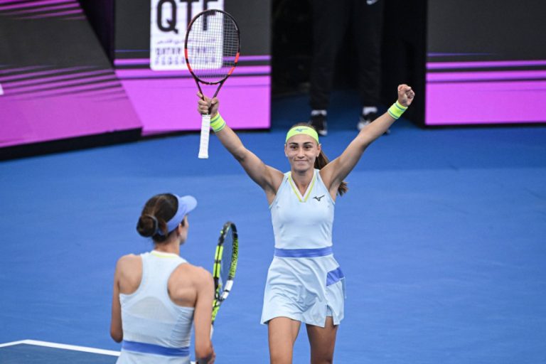 Sjajna Aleksandra Krunić u polufinalu Indijan Velsa!!! Sjajna Aleksandra Krunić u polufinalu Indijan Velsa!!!