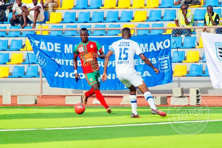 Zvezda spremila 2.000.000 evra za Afrikanca!