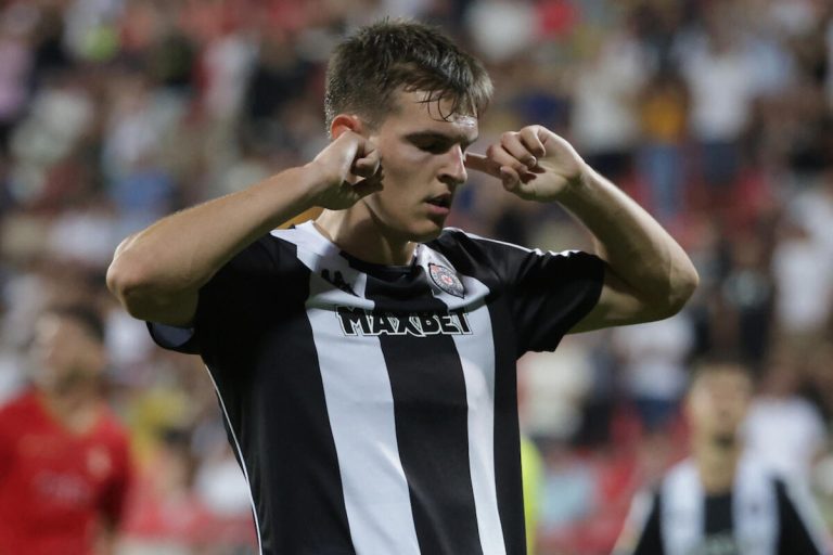 Andrej Kostić