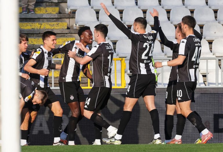 FK Partizan