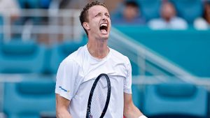 Poznati su finalisti ATP mastersa u Majamiju, ko je očekivao ovakav rasplet? (FOTO) Jirži Lehečka