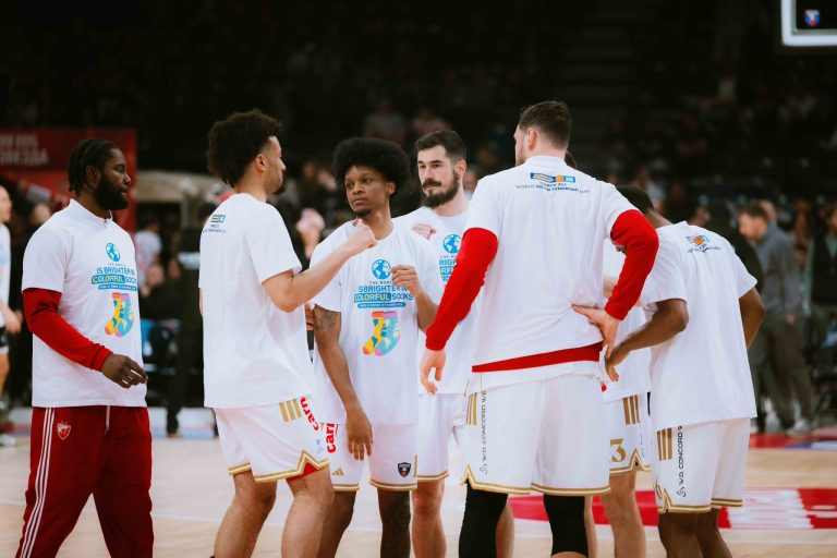 KK Crvena zvezda