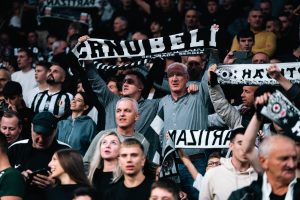 KK Partizan