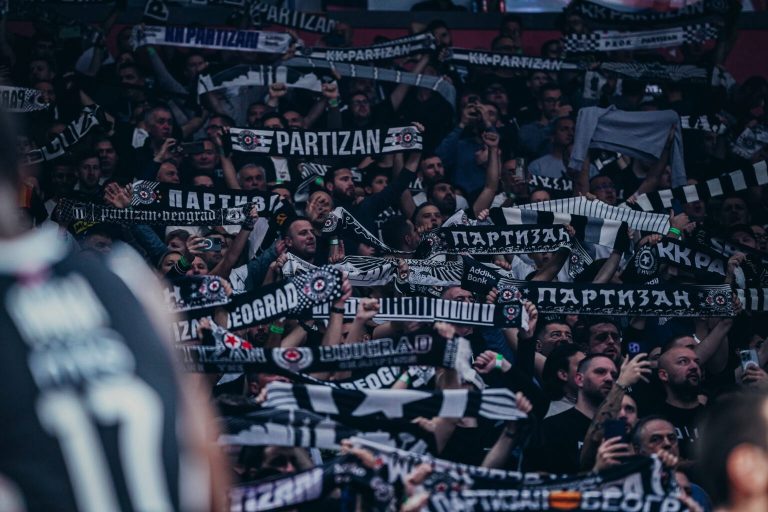KK Partizan