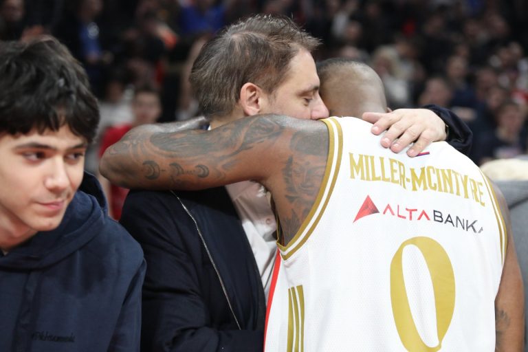 Kodi Miler-Mekintajer prvi put govorio o odlasku iz Crvene zvezde – evo šta je rekao Kodi Miler-Mekintajer