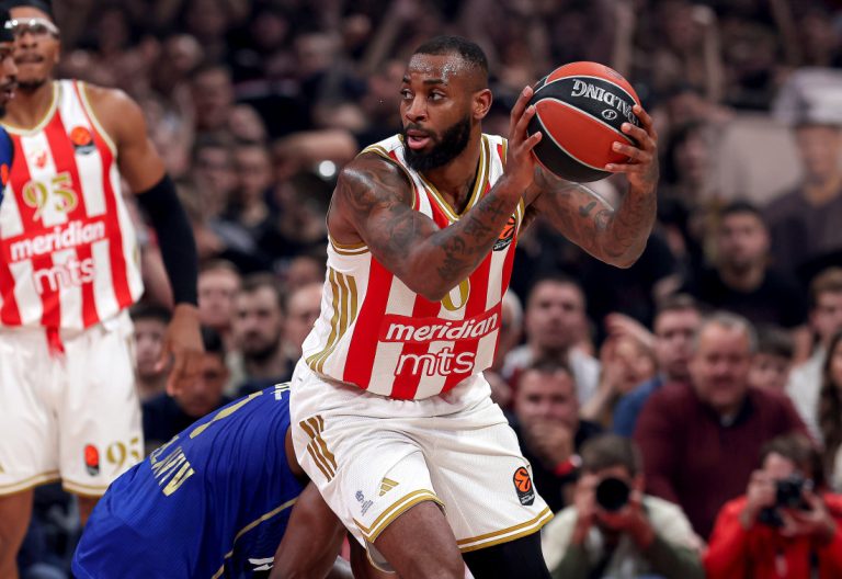 Crvena zvezda ostaje bez Kodija? Menadžer Mekintajera pregovara sa dve ekipe – evo gde najverovatnije odlazi Kodi Miler-Mekintajer