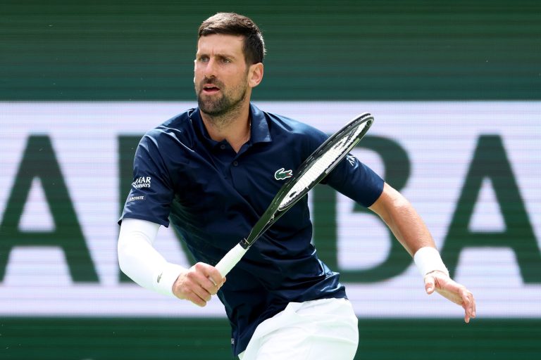 Evo kako izgleda najnovija ATP lista nakon što je Indijan Vels dobio šampiona (FOTO) Novak Đoković
