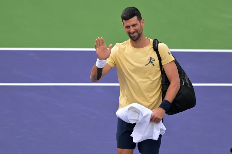 Bum: Novak Đoković ima novog trenera, dobro poznato ime će biti uz Srbina Novak Đoković