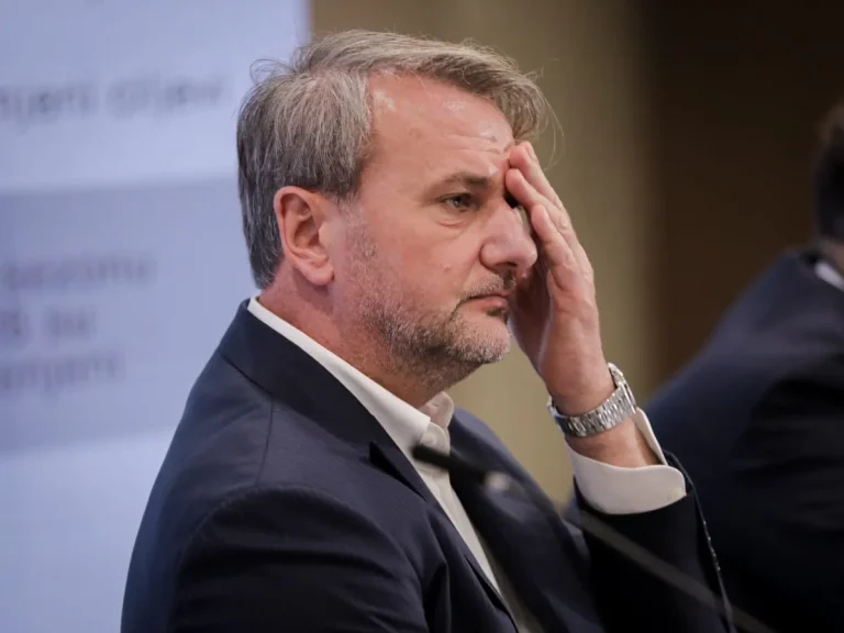 Ostoja Mijailović