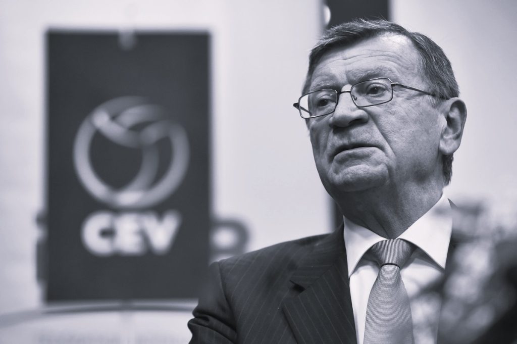 Preminuo čuveni Aleksandar Boričić!