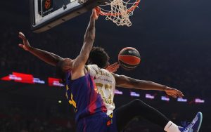 Barselona - Crvena zvezda