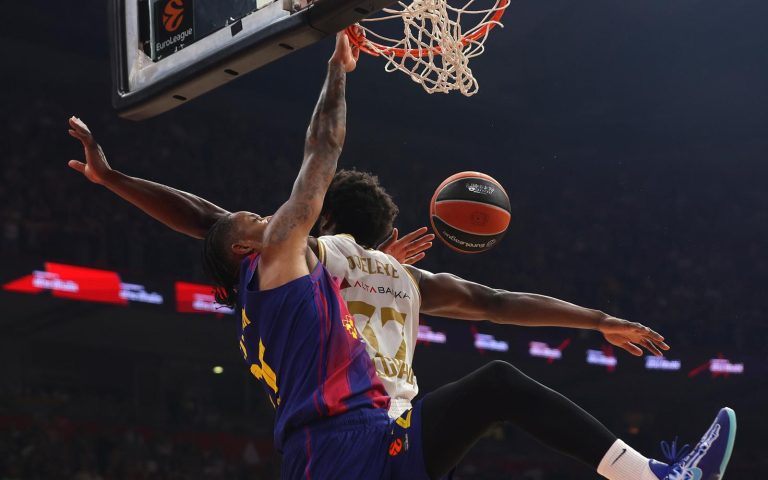 Barselona - Crvena zvezda