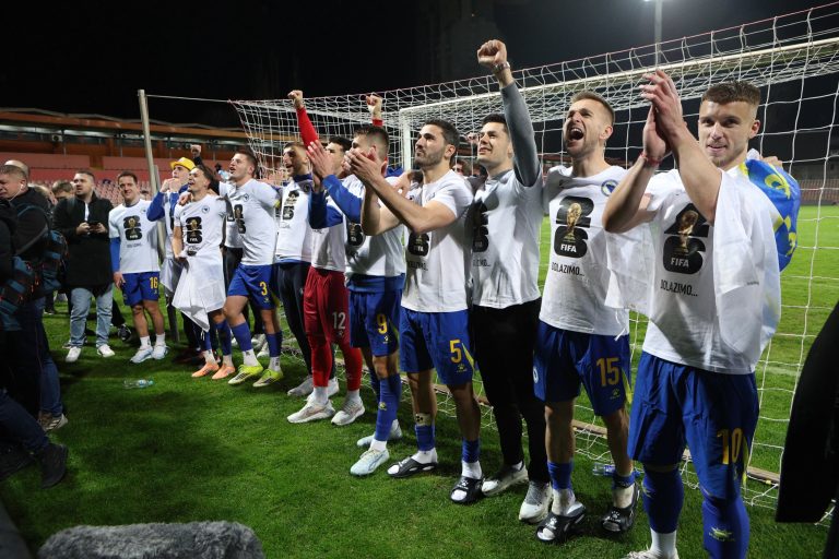 Nakon spektakla u Zenici: Poznati su svi učesnici Svetskog prvenstva i kompletirane su grupe (FOTO) BiH