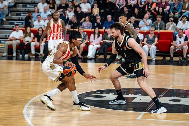 Poraz Partizana i potpis koji su navijači želeli! Crvena zvezda obezbedila plej-in, a da li može u plej-of? Evroliga