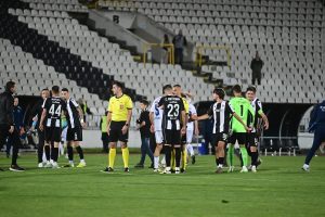 FK Partizan