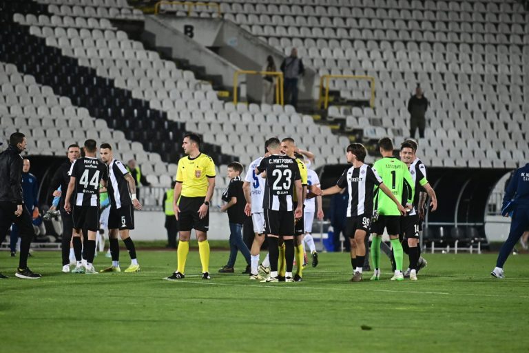 Navijaču u šoku: FK Partizan nije dobio UEFA licencu za narednu sezonu, crno-beli ostaju bez Evrope – evo zbog čega FK Partizan